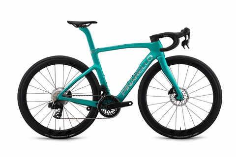 PINARELLO F7 Ultegra Di2 2x12 DB MOST Ultrafast 45 DB